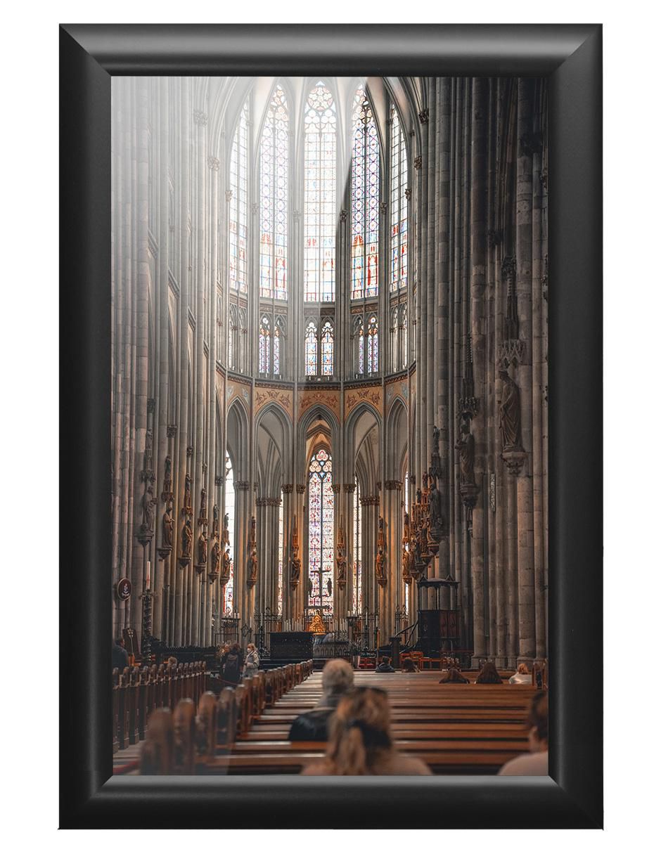 Cuadro decorativo Religión