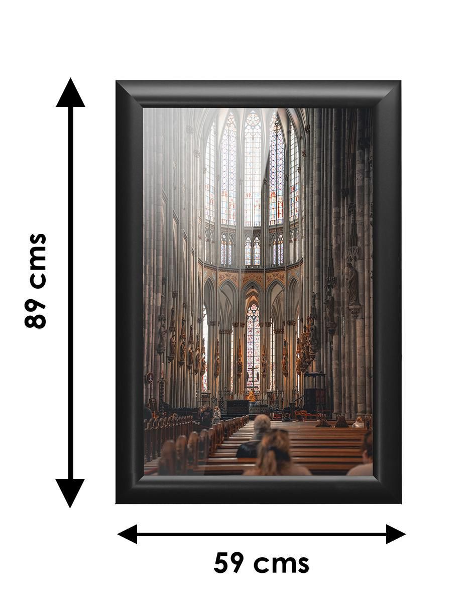 Cuadro decorativo Religión 6