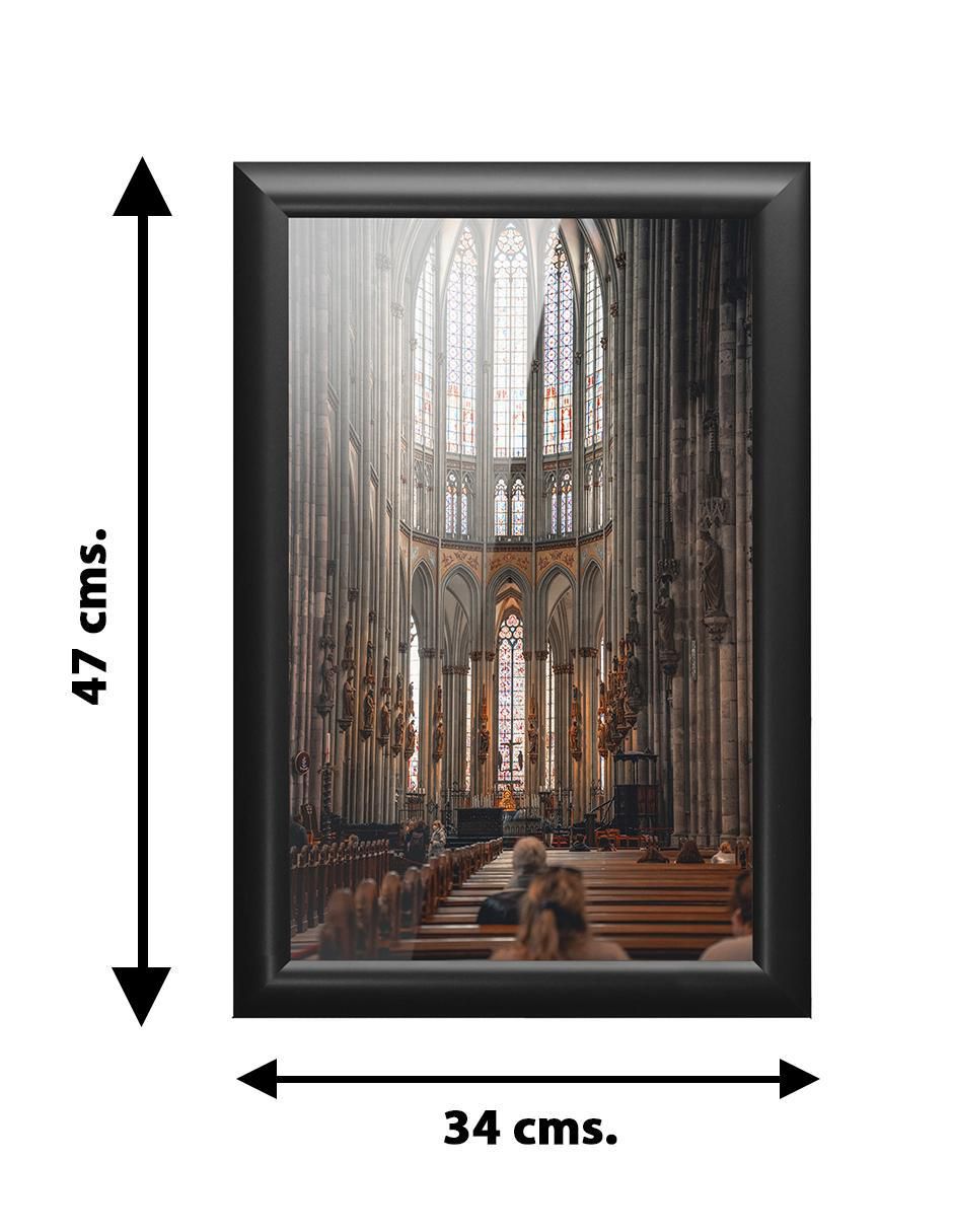 Cuadro decorativo Religión 2