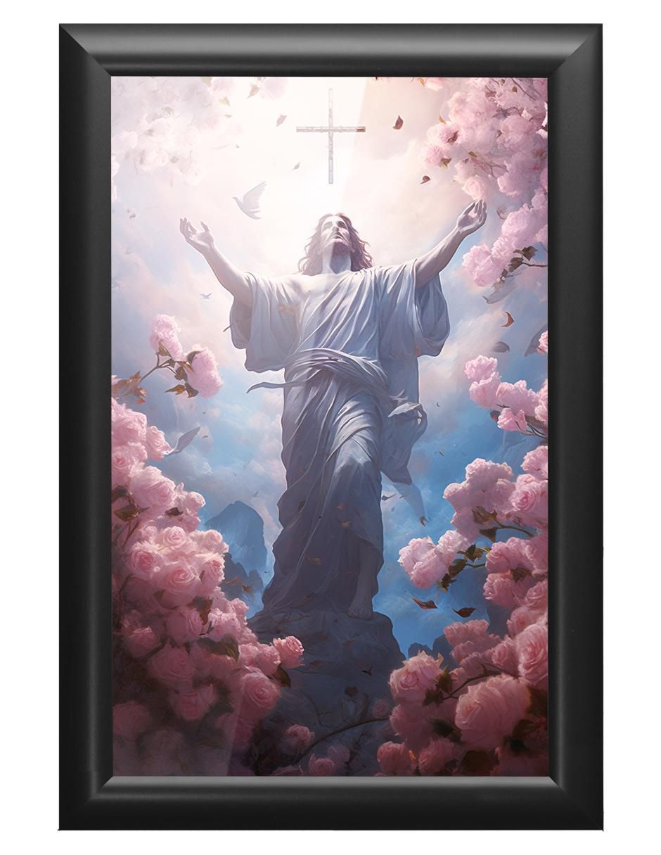 Cuadro decorativo Religión Cuadro decorativo Religión