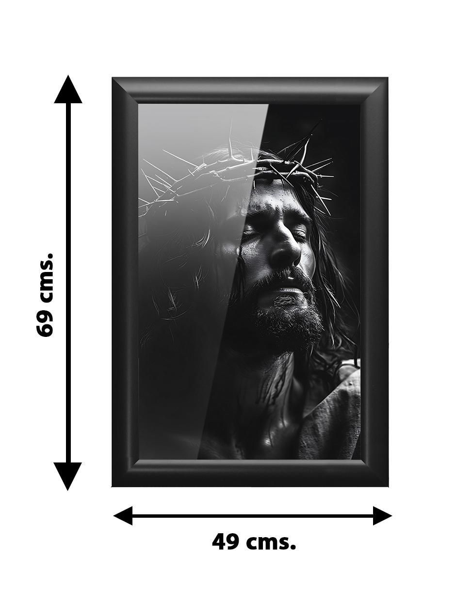 Cuadro decorativo Religión