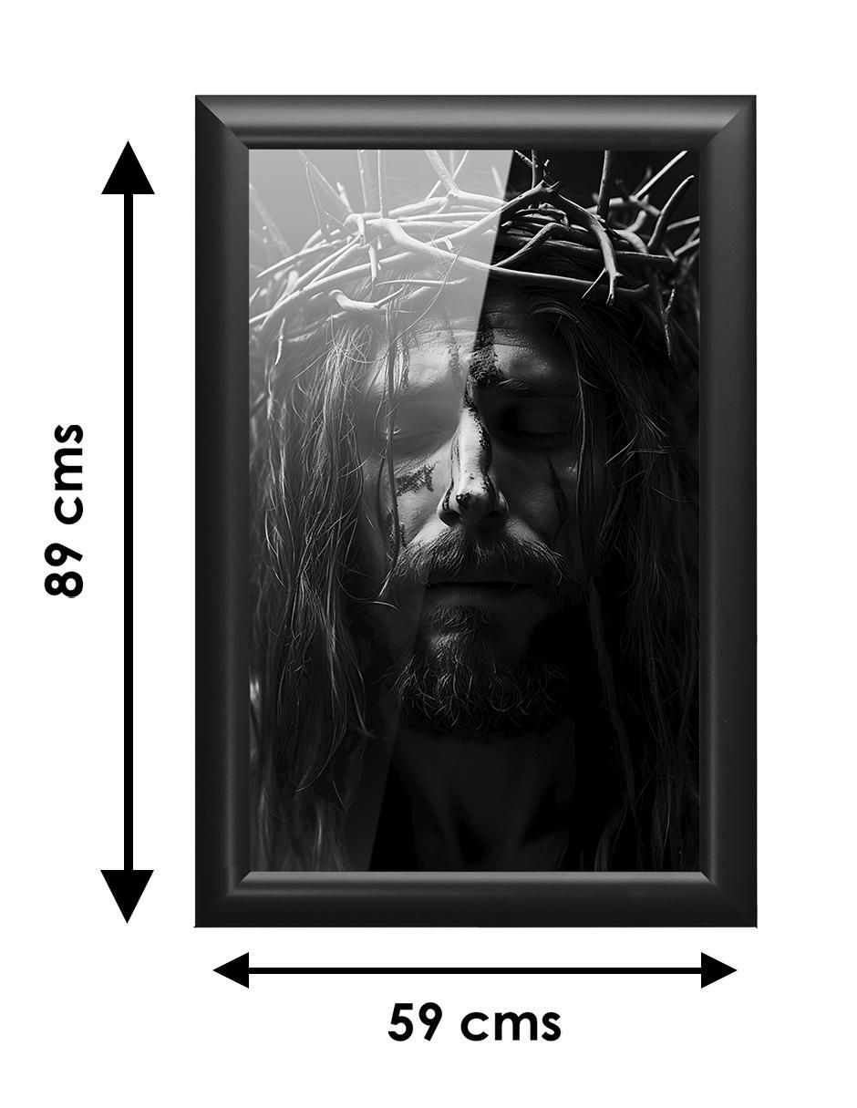 Cuadro decorativo Religión 6