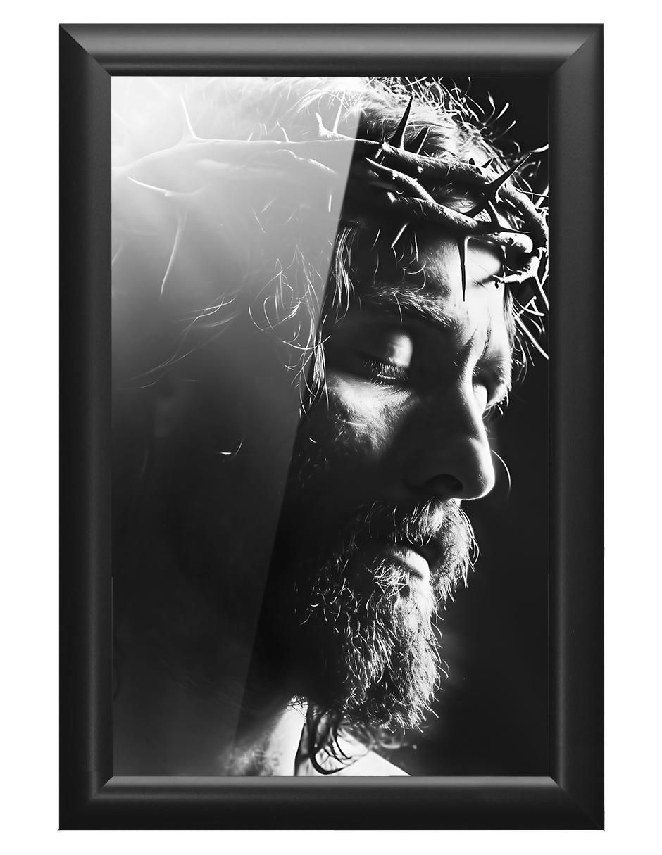 Cuadro decorativo Religión