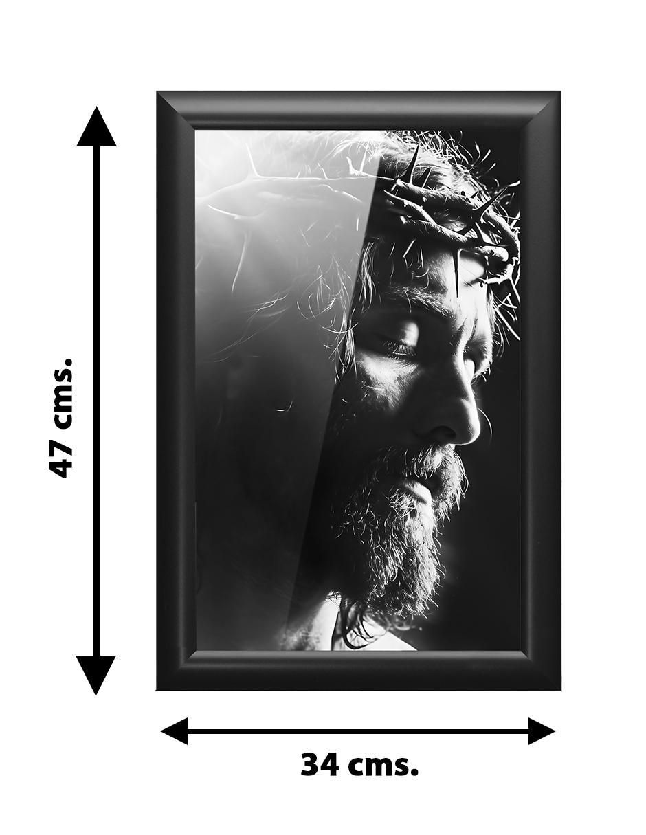 Cuadro decorativo Religión