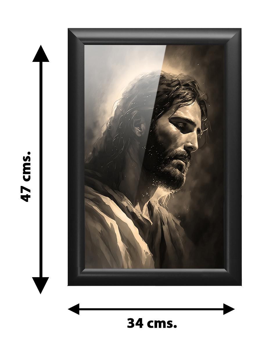Cuadro decorativo Religión