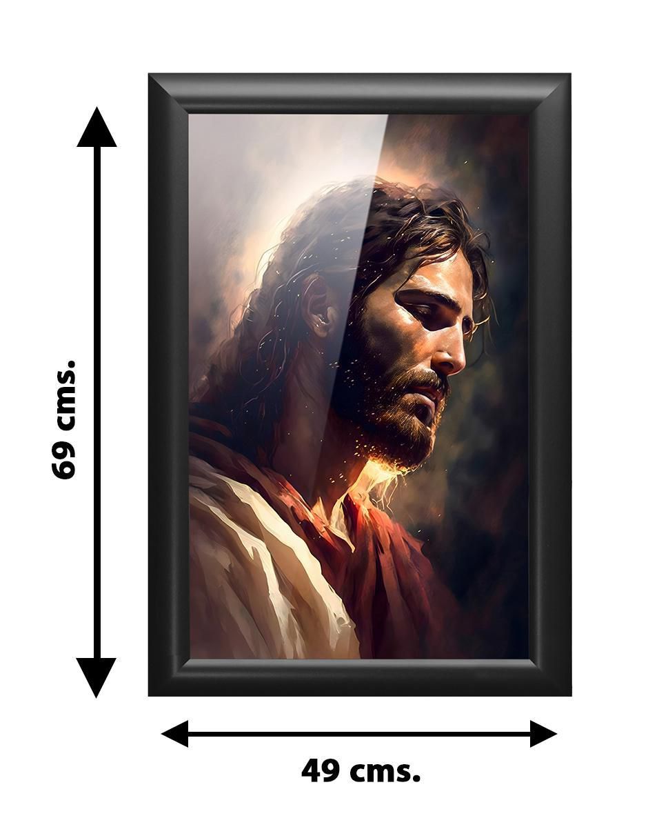 Cuadro decorativo Religión
