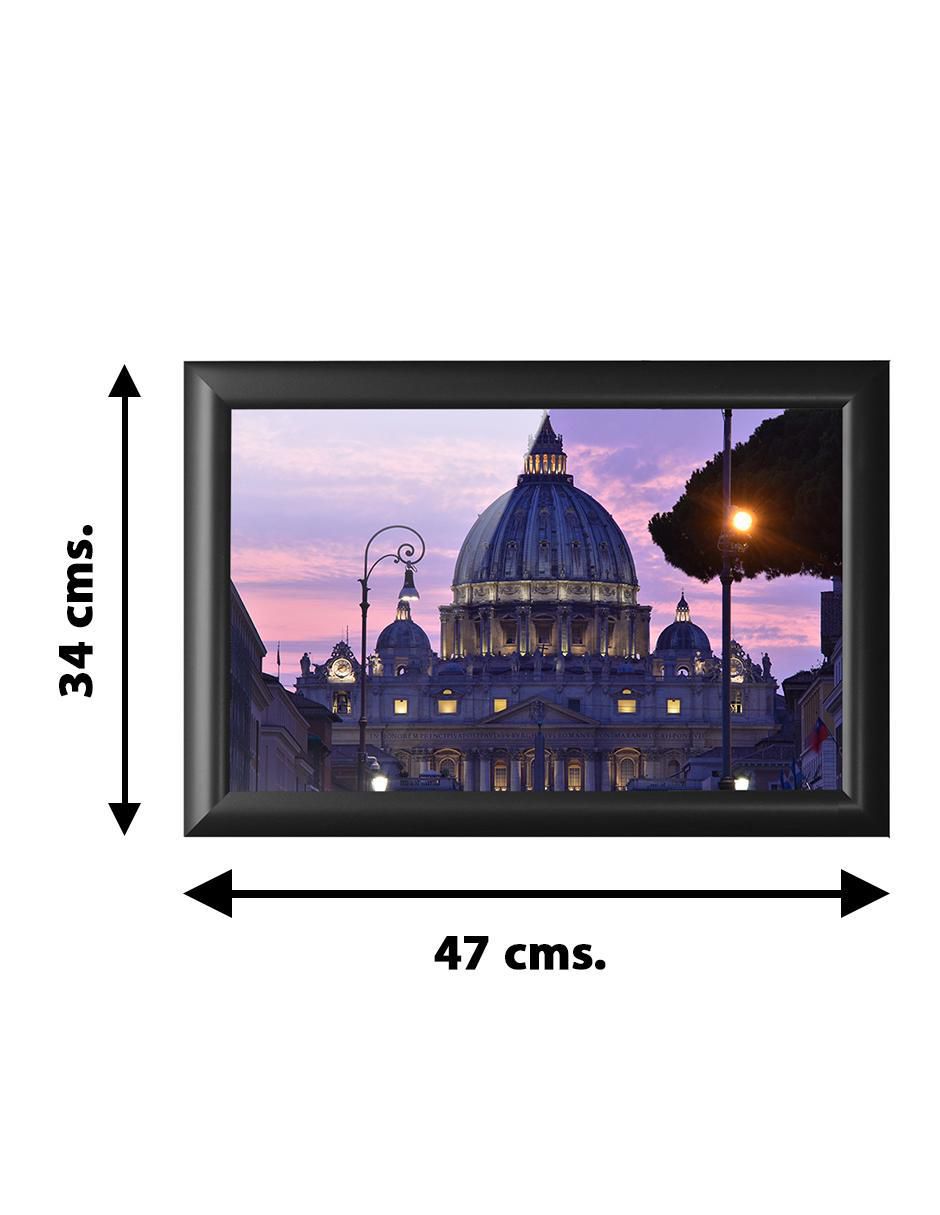 Cuadro decorativo Religión