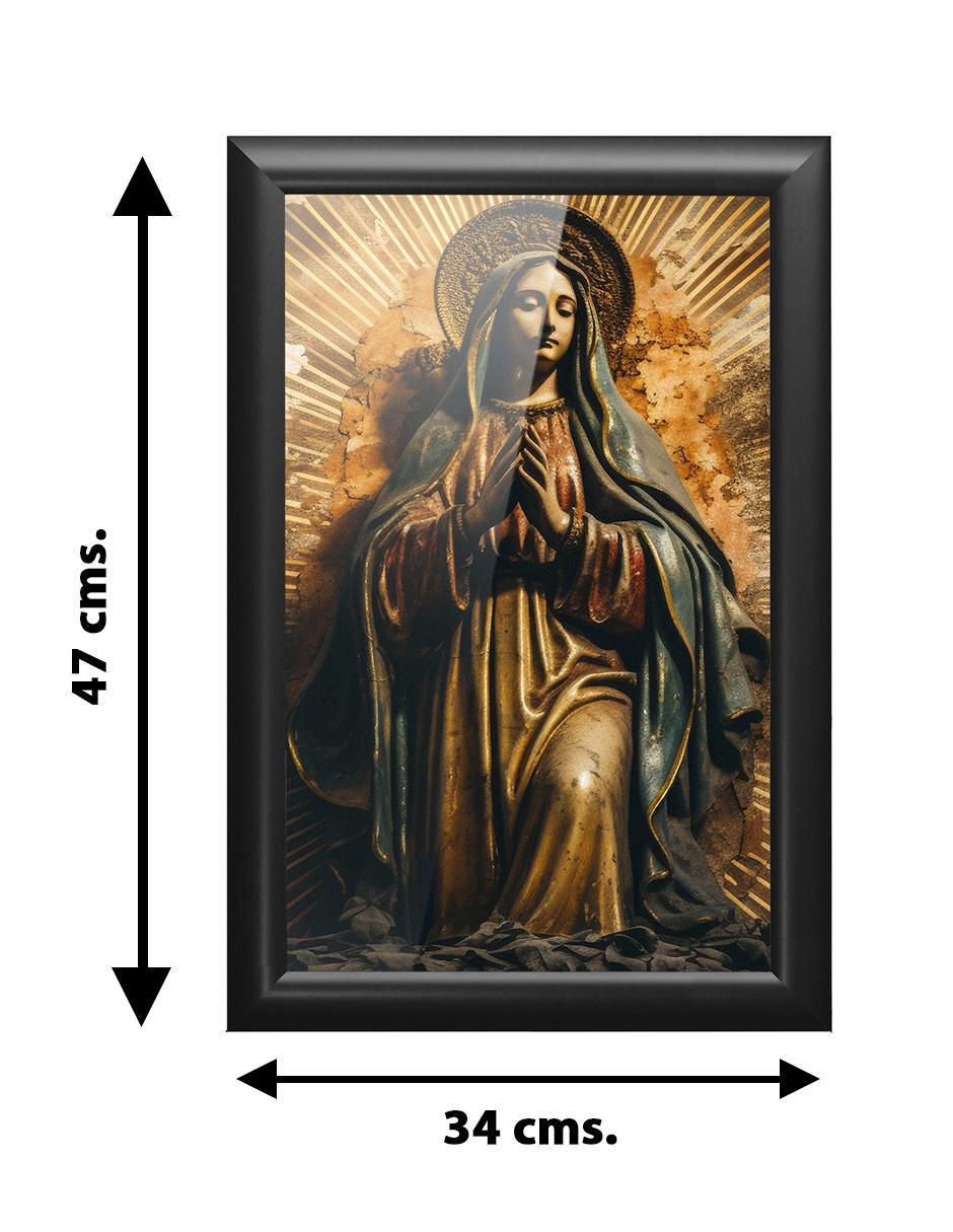 Cuadro decorativo Religión 2