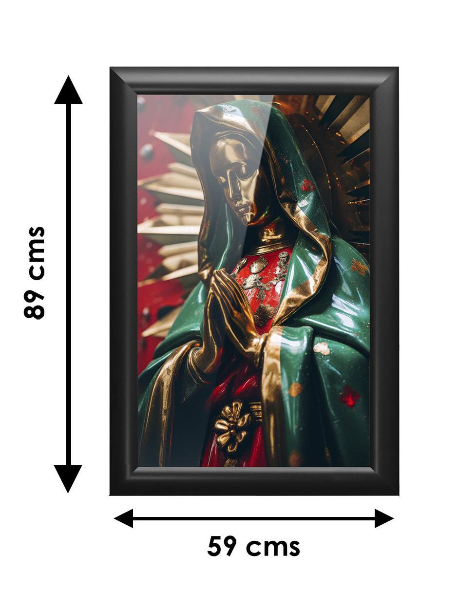 Cuadro decorativo Religión