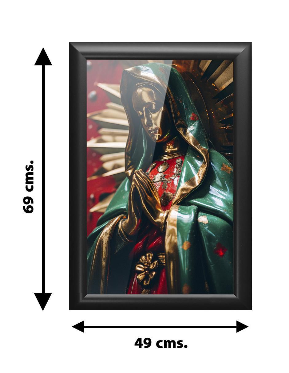 Cuadro decorativo Religión 6