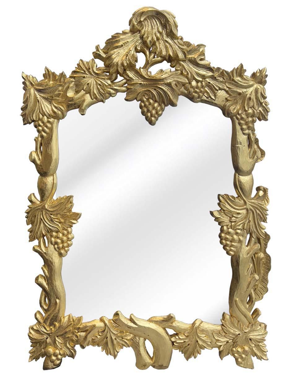 Espejo rectangular