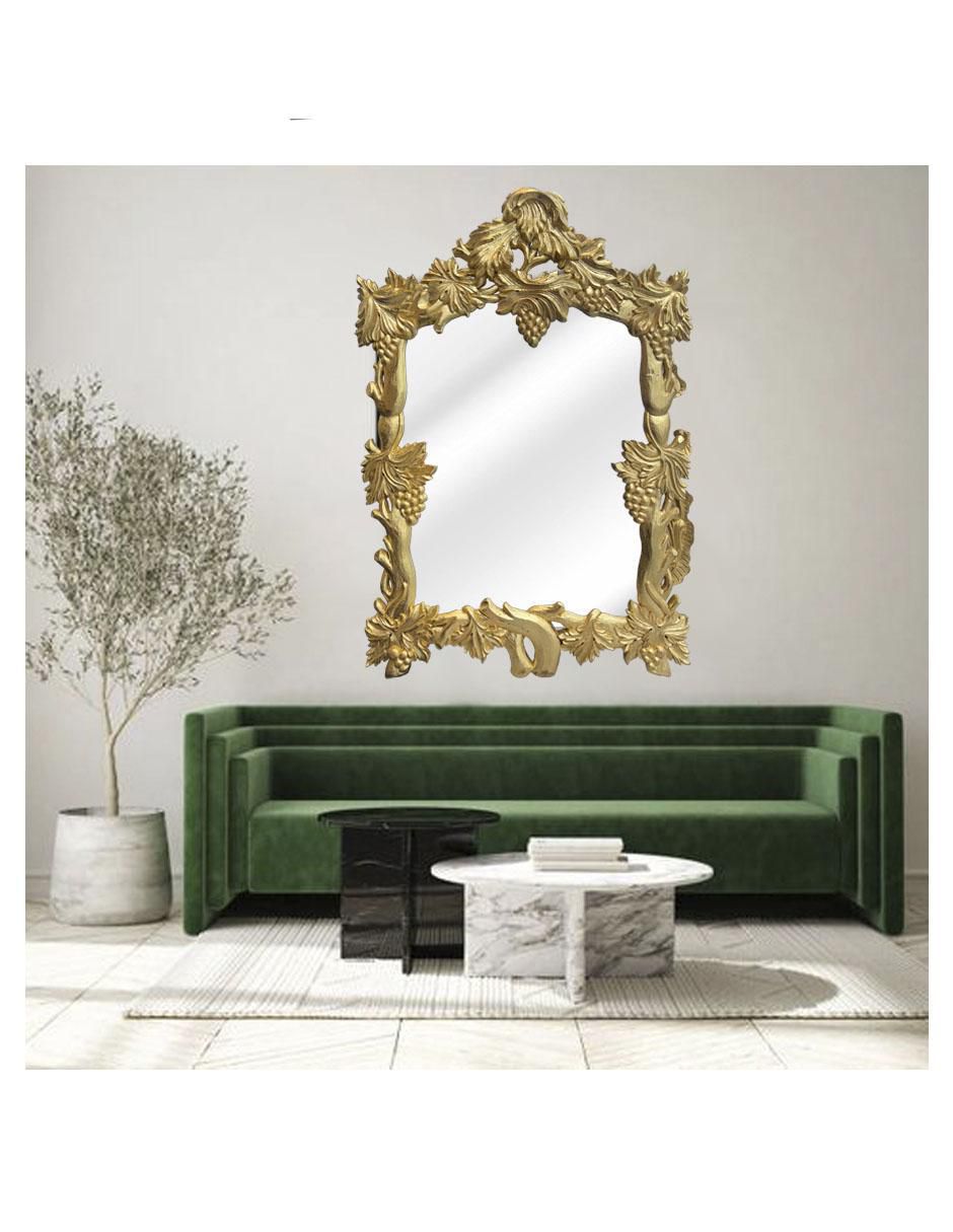Espejo rectangular 2