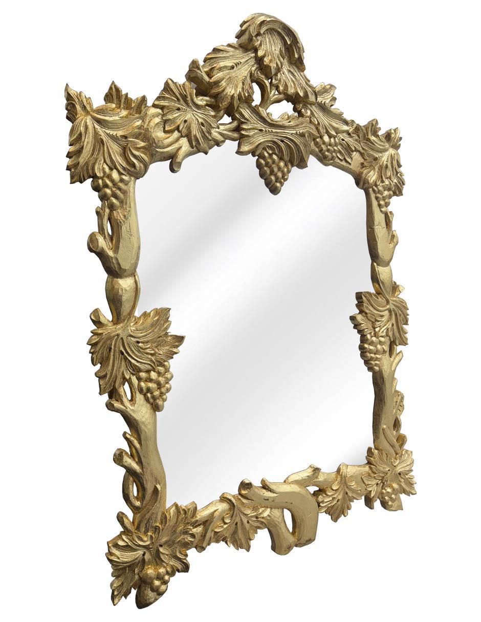 Espejo rectangular 4