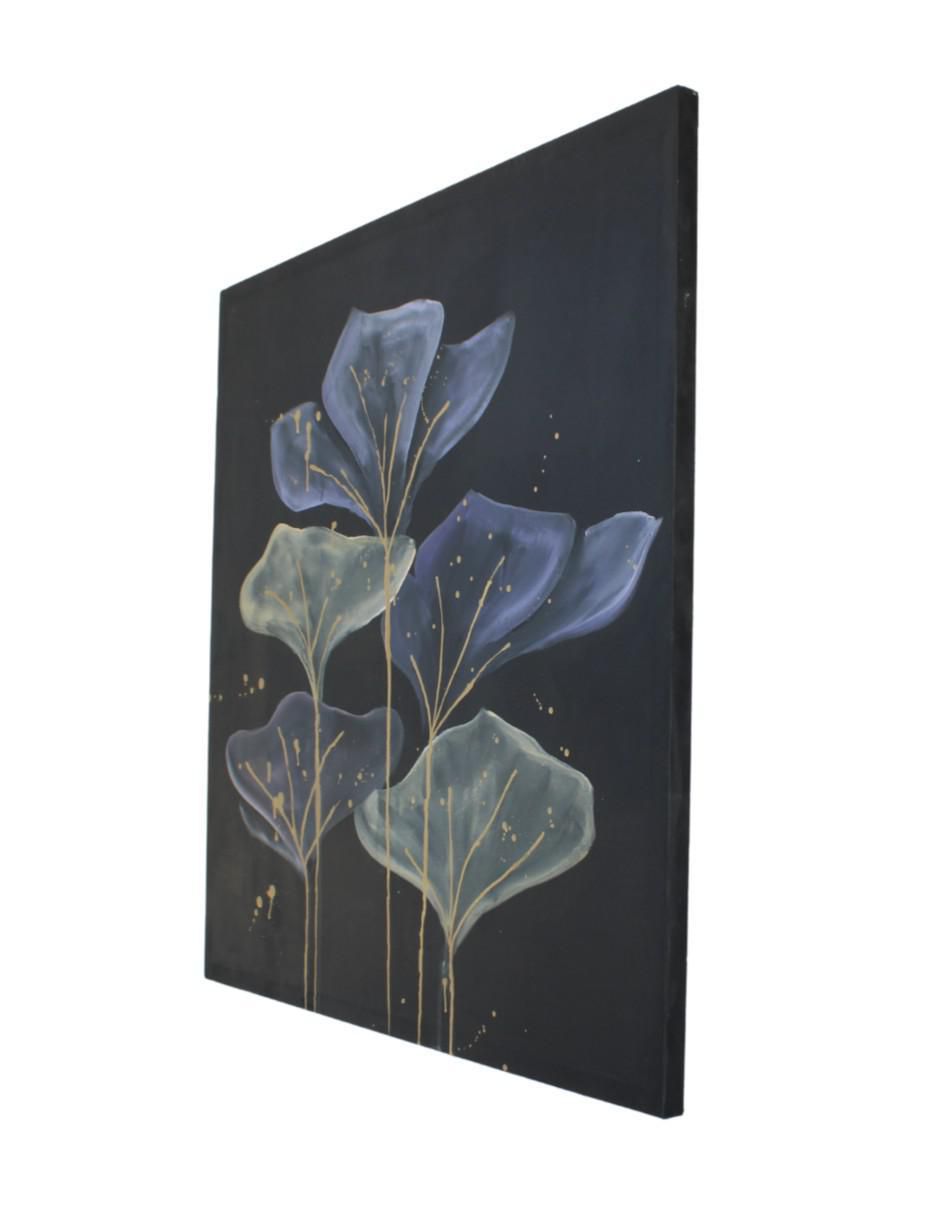 Cuadro decorativo sueño floral 2