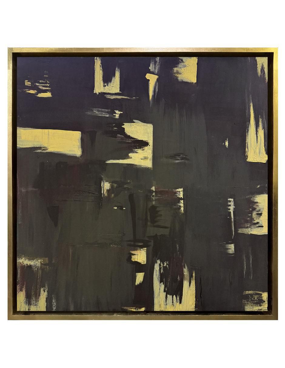 Pintura Volt técnica acrílico