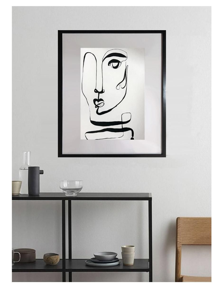 Pintura técnica acrílico MilleniArt 2