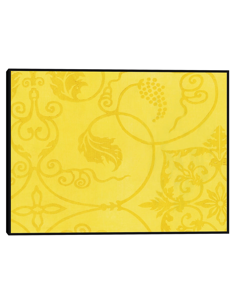 Cuadro decorativo técnica mixta Formas Cuadro decorativo técnica mixta Formas