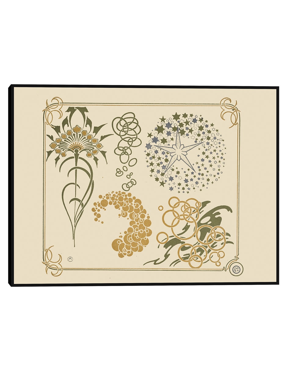 Cuadro decorativo Granja En Normandía, C. 1885-86 técnica mixta Ríos Cuadro decorativo Granja En Normandía, C. 1885-86 técnica mixta Ríos