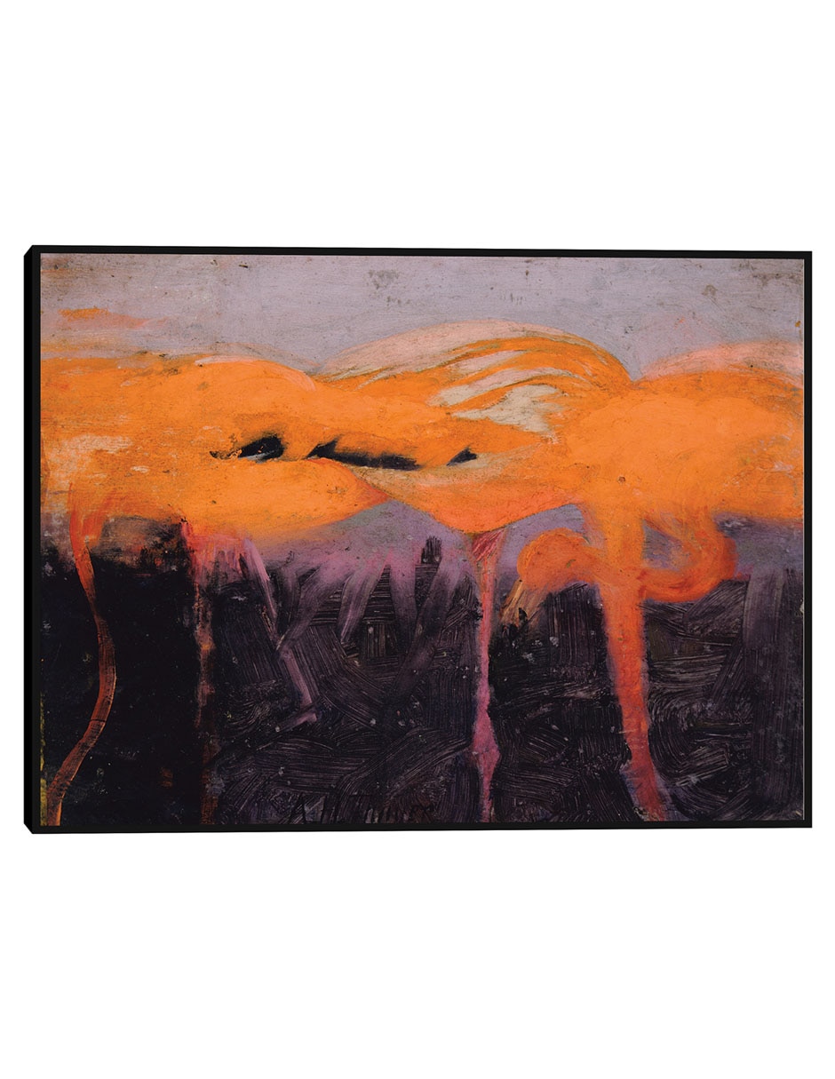 Cuadro decorativo Rosas (1890) técnica mixta Vida Silvestre
