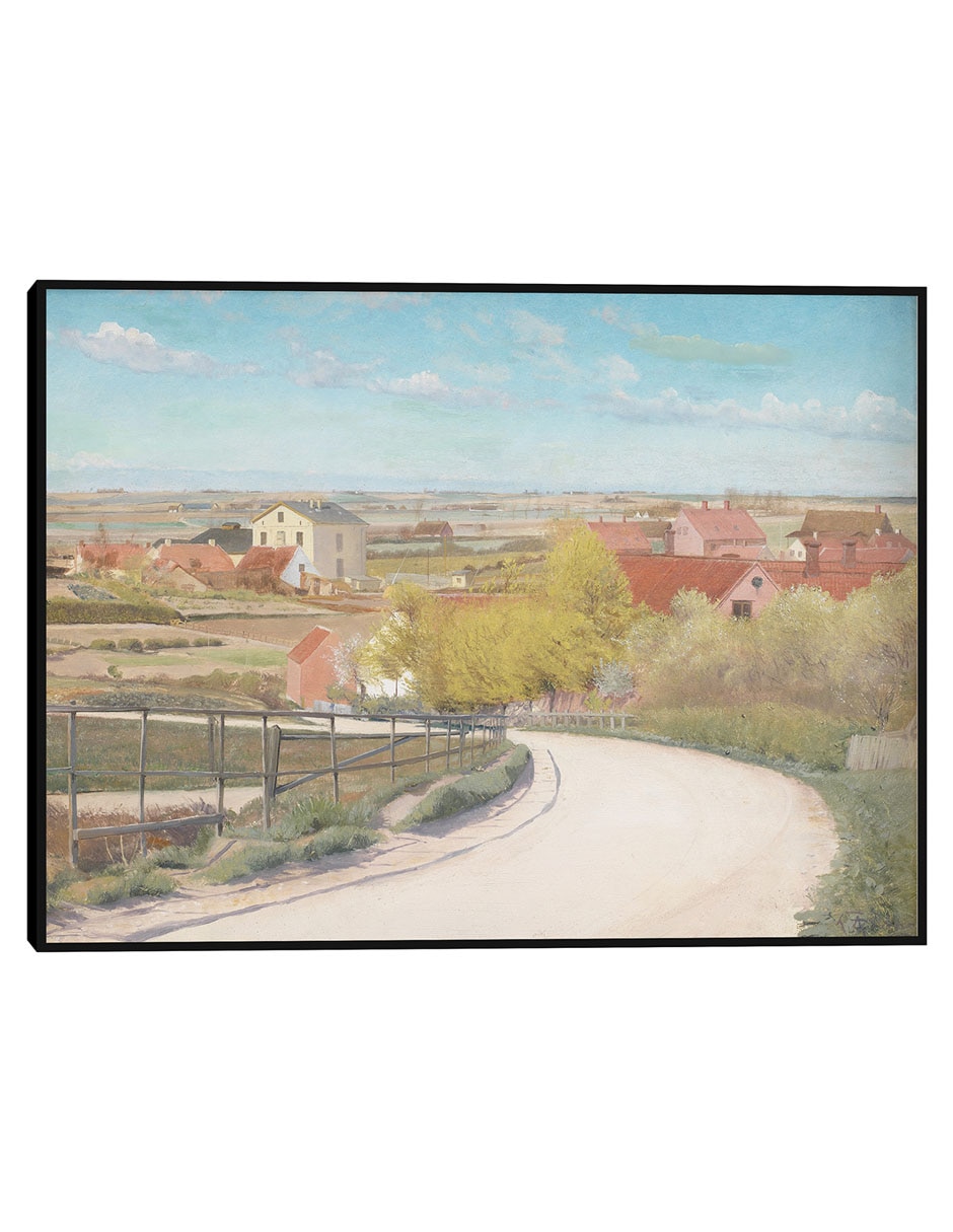Cuadro decorativo Manzanas (1878-1879) técnica mixta Obras Cuadro decorativo Manzanas (1878-1879) técnica mixta Obras