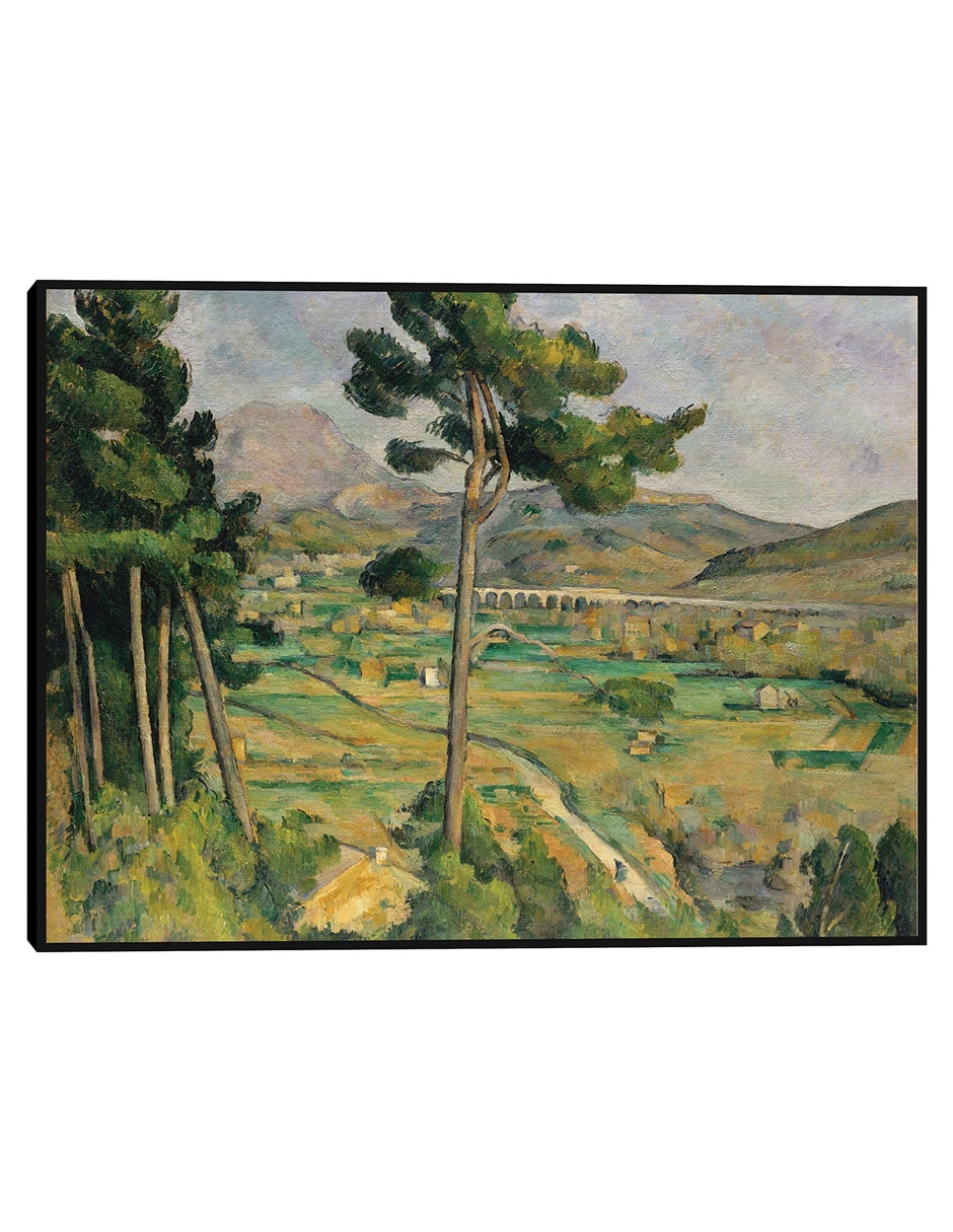 Cuadro decorativo El Claustro De La Abbaye-Aux-Bois, Rue De Sèvres (1906) técnica mixta Inspiración