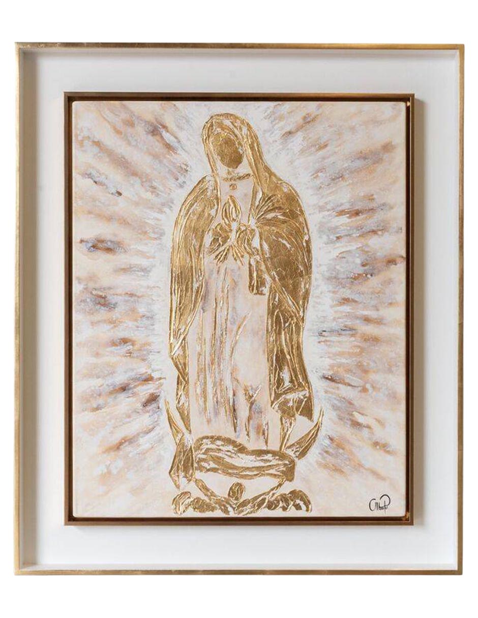 【 肉筆油彩画 額装 】 GALERIA DE PINTURA MEXICANA 肉筆油彩画 額装 】 GALERIA DE PINTURA MEXICANA Galería de