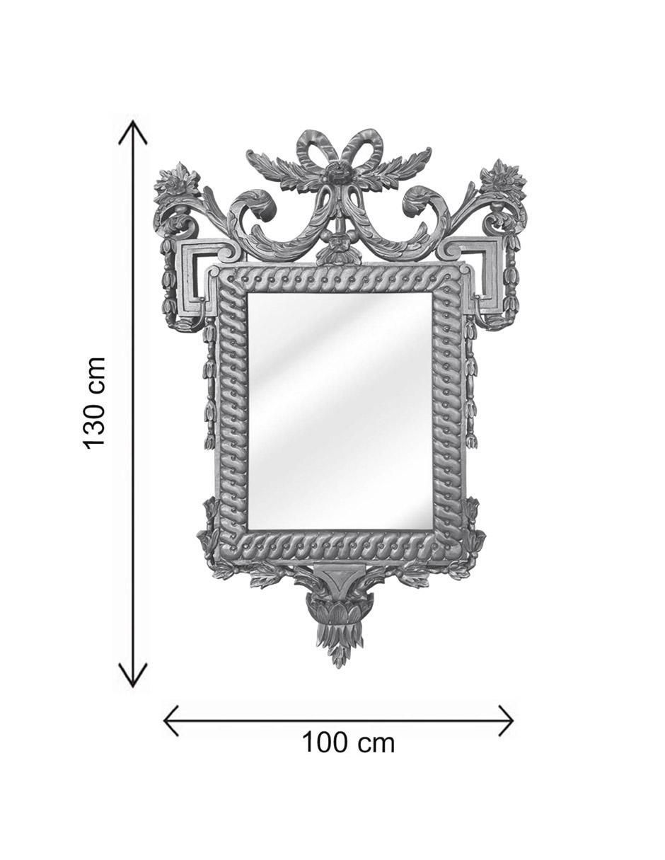 Espejo rectangular 6