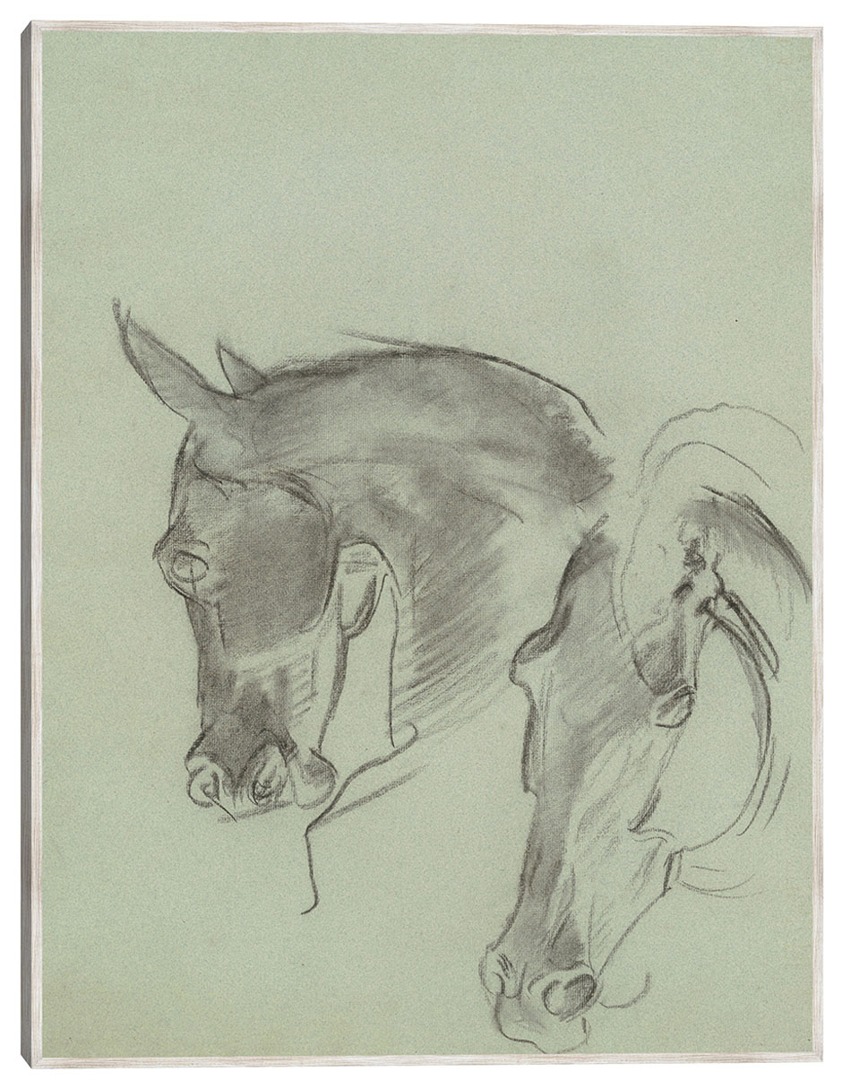 Cuadro decorativo Estudios Para 'Figuras Danzantes' (1919-1920) técnica mixta Bocetos Cuadro decorativo Estudios Para 'Figuras Danzantes' (1919-1920) técnica mixta Bocetos