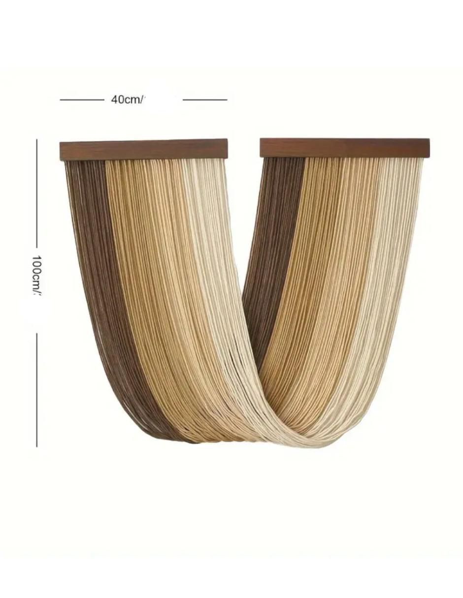Accesorio decorativo Mayadecor Diseño