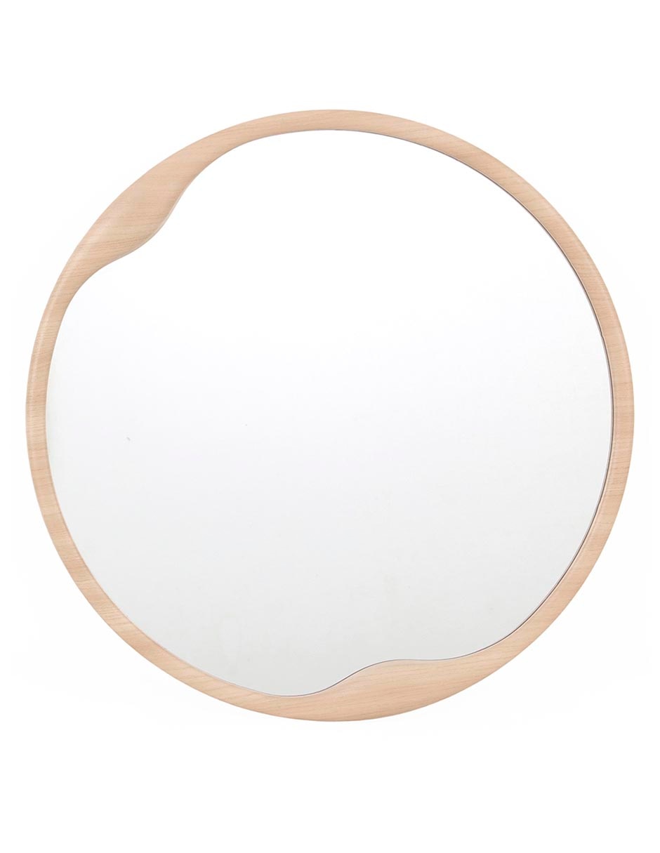 Espejo circular Espejo circular