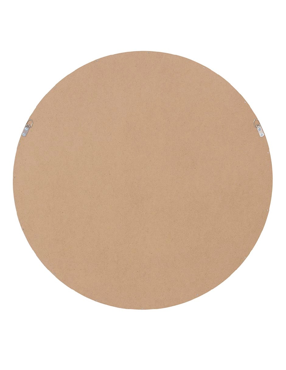 Espejo circular 4
