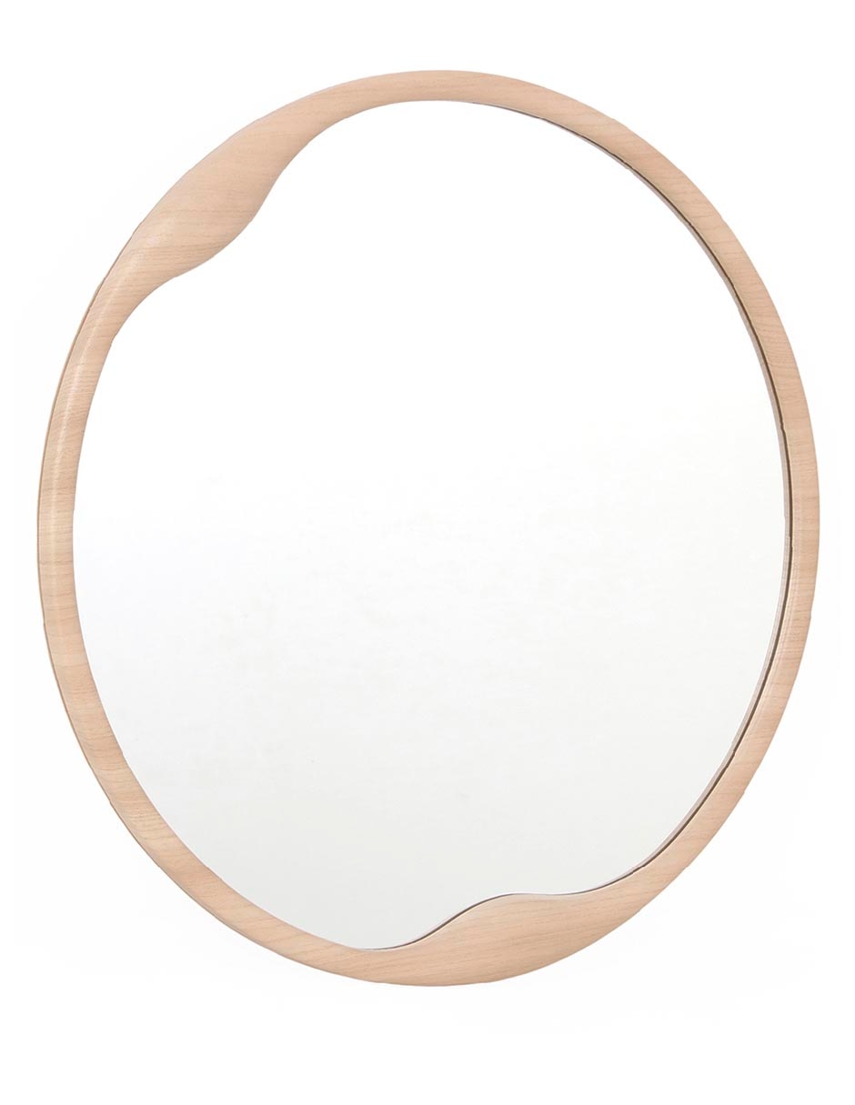 Espejo circular 5