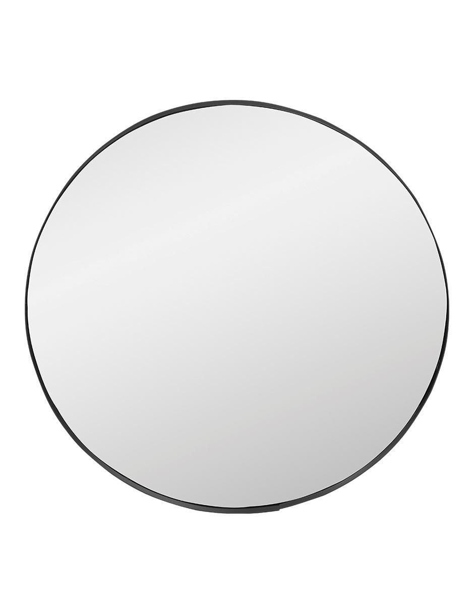 Espejo circular 2