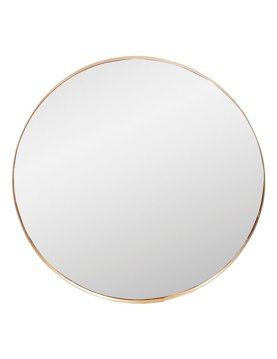 Espejo circular 2