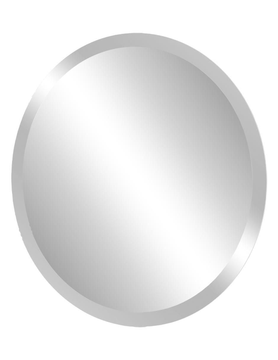 Espejo circular Cofete