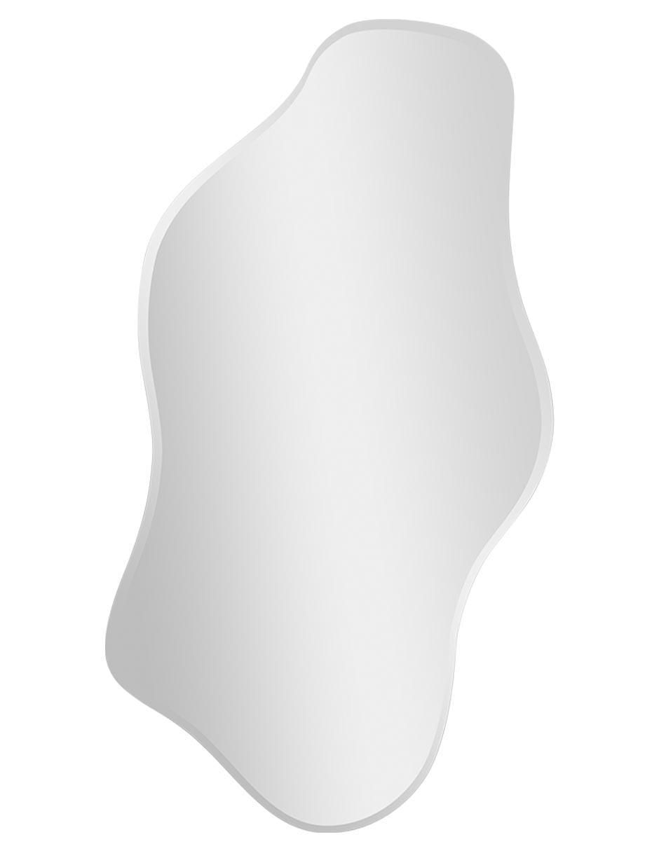 Espejo irregular 2