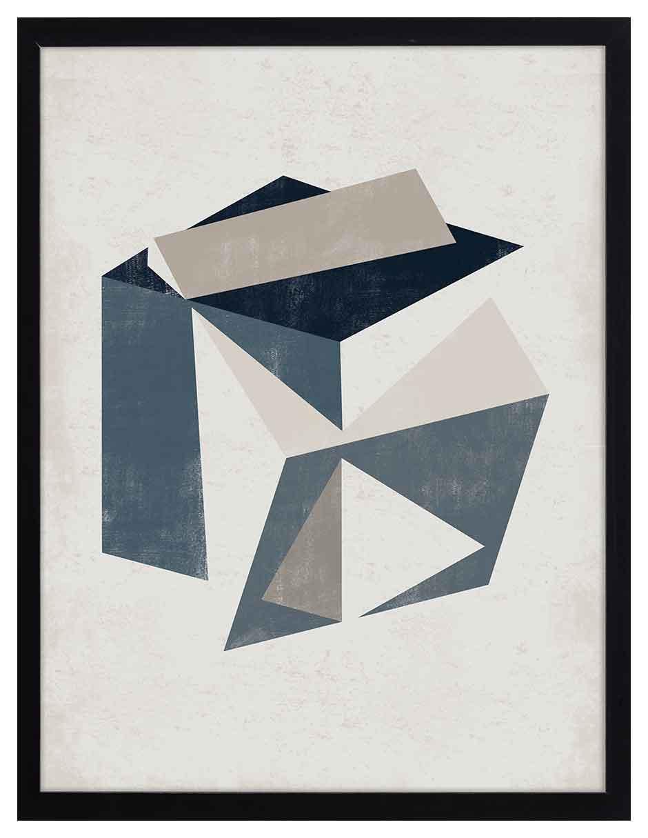 Cuadro decorativo fg studio