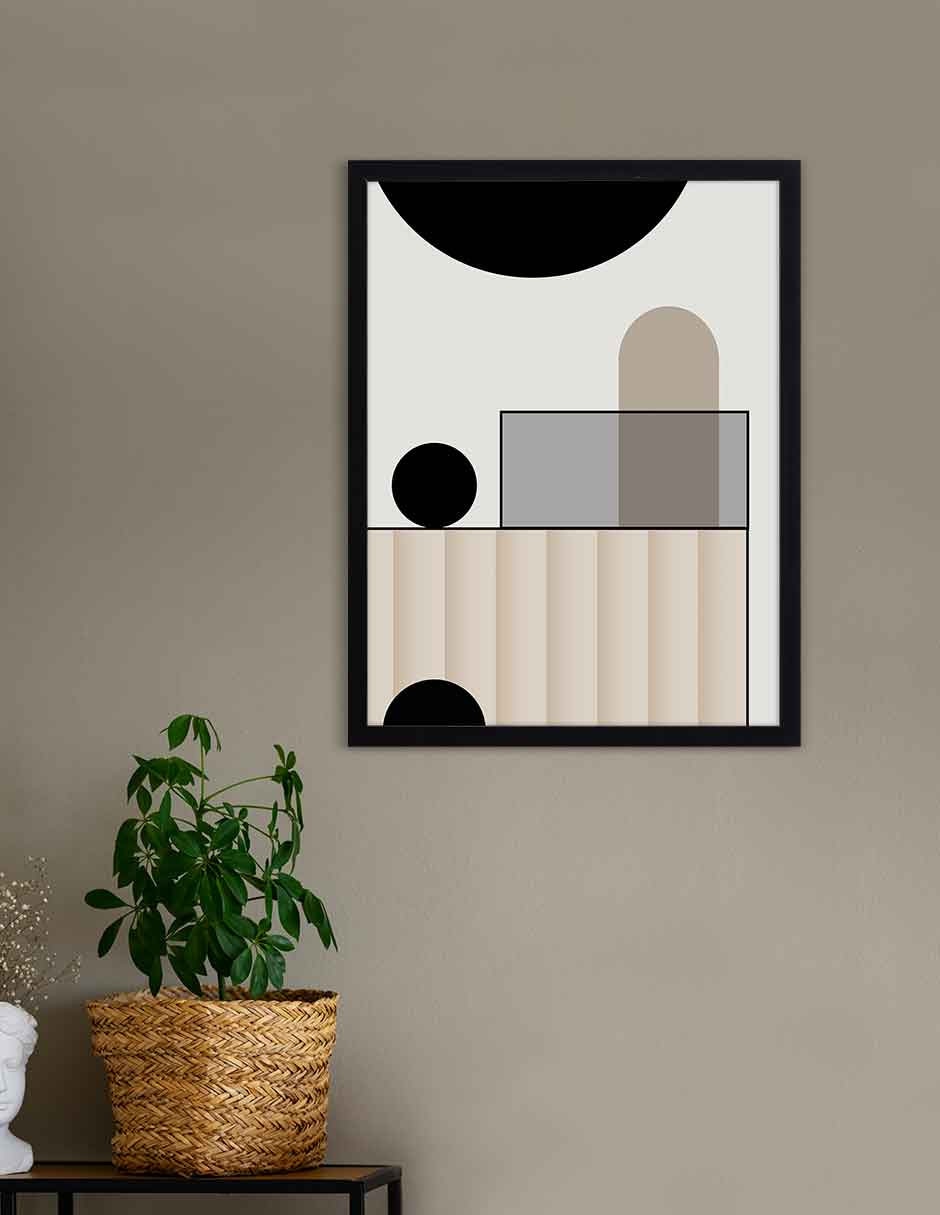 Cuadro decorativo fg studio 2