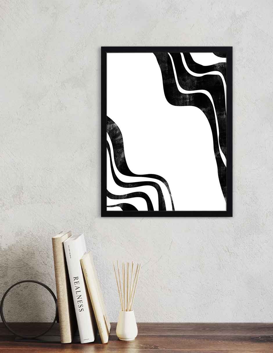 Cuadro decorativo fg studio 2