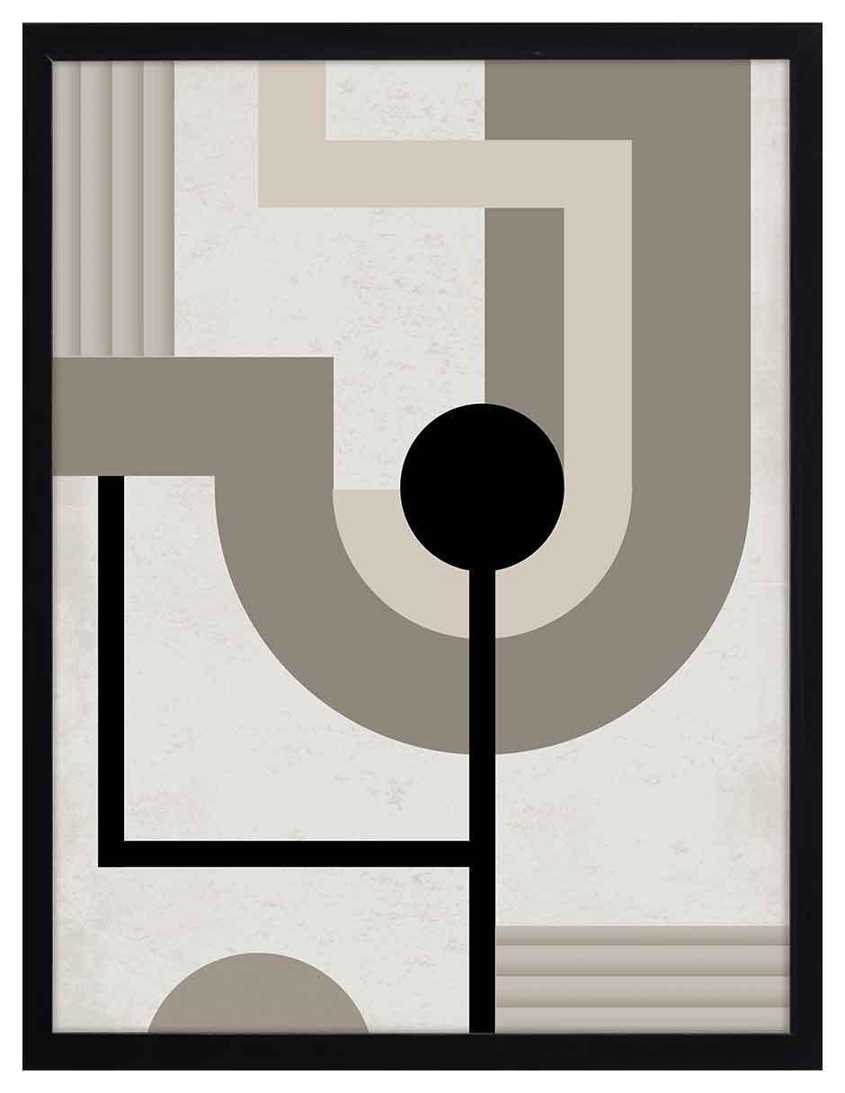 Cuadro decorativo fg studio