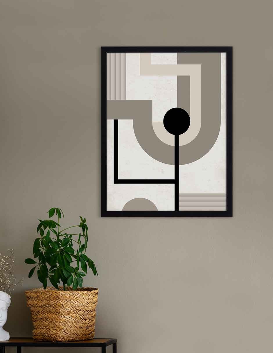 Cuadro decorativo fg studio 2