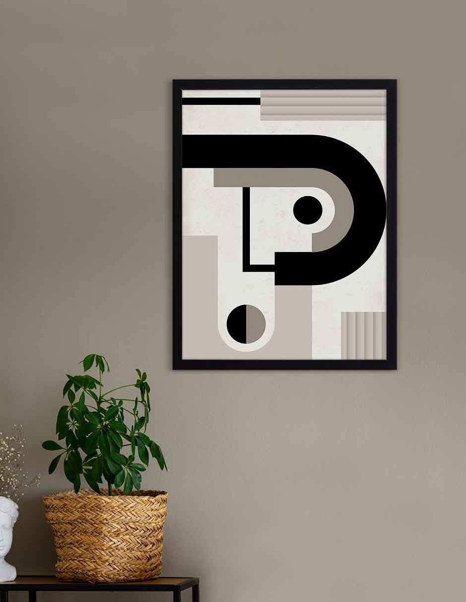 Cuadro decorativo fg studio 2