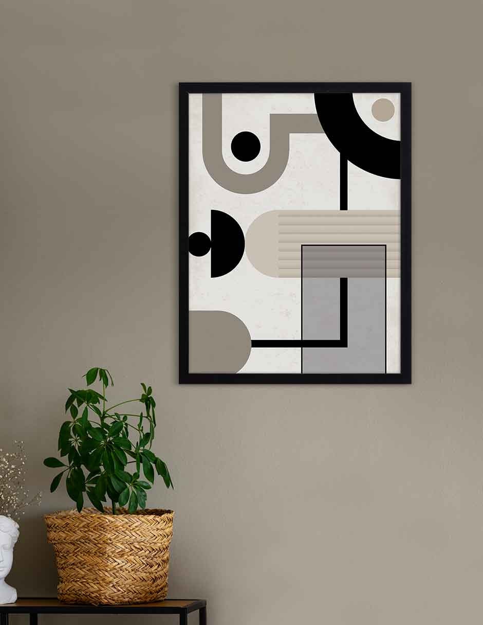 Cuadro decorativo fg studio 2