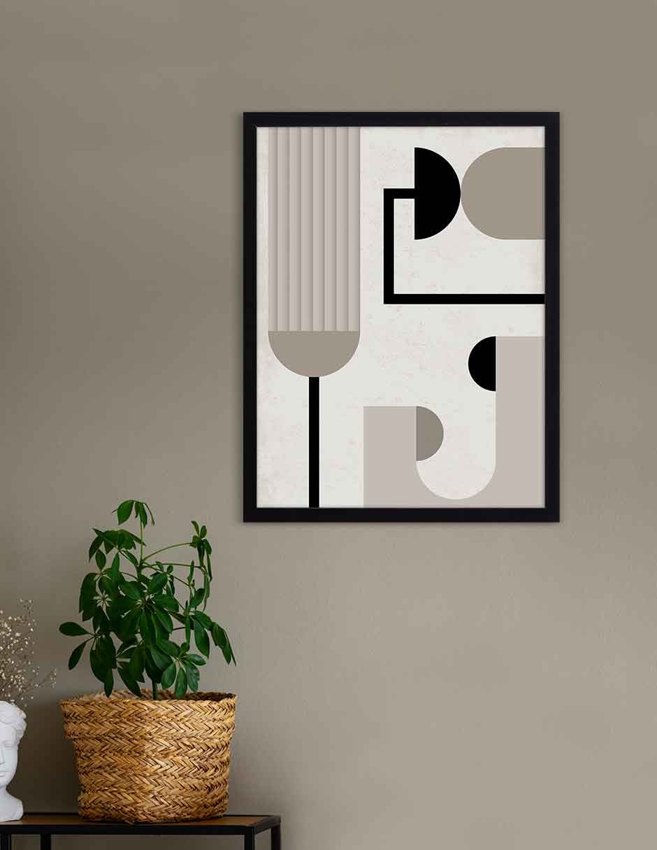 Cuadro decorativo fg studio 2