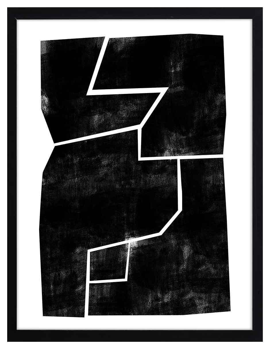 Cuadro decorativo fg studio