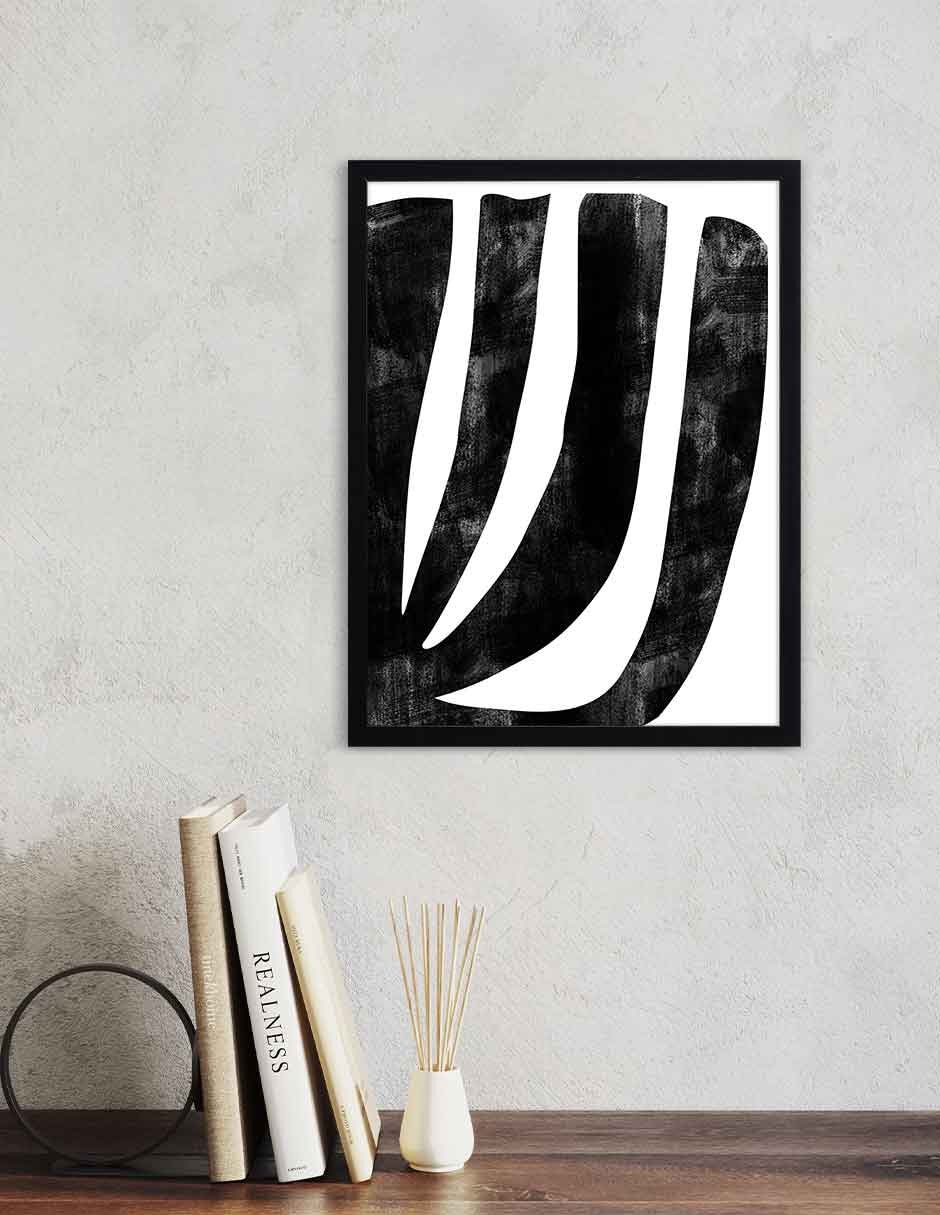 Cuadro decorativo fg studio 2