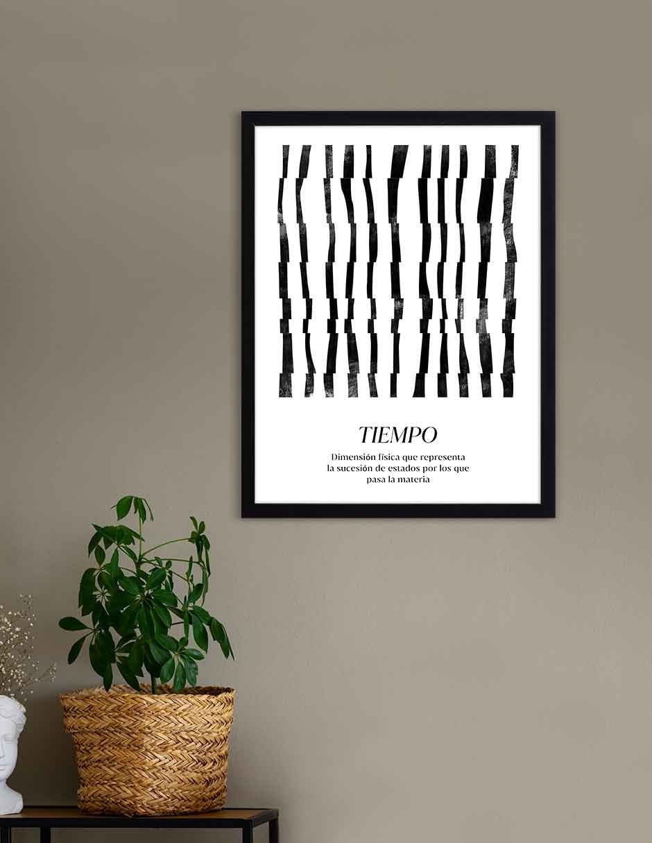 Cuadro decorativo fg studio 2