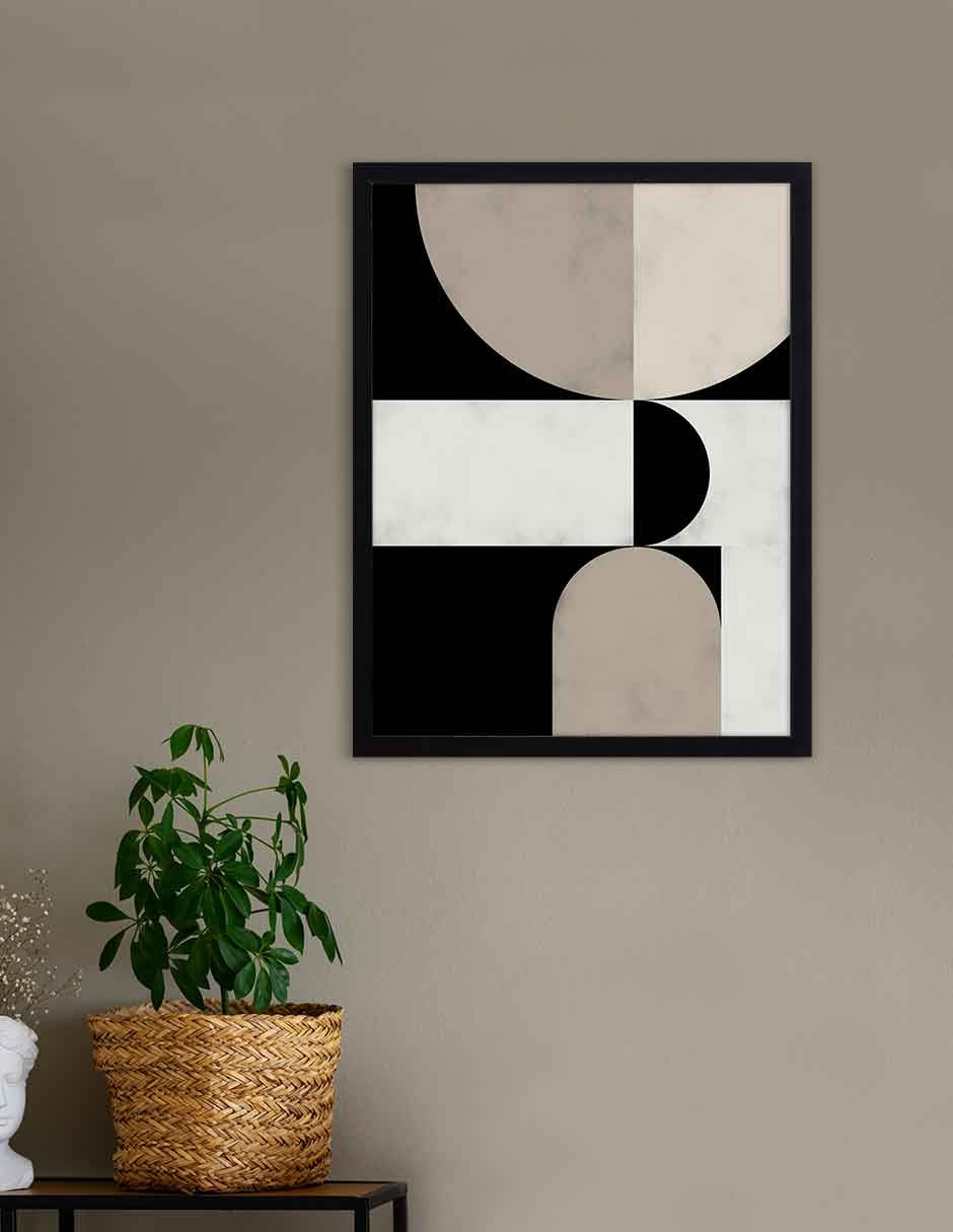 Cuadro decorativo fg studio 2