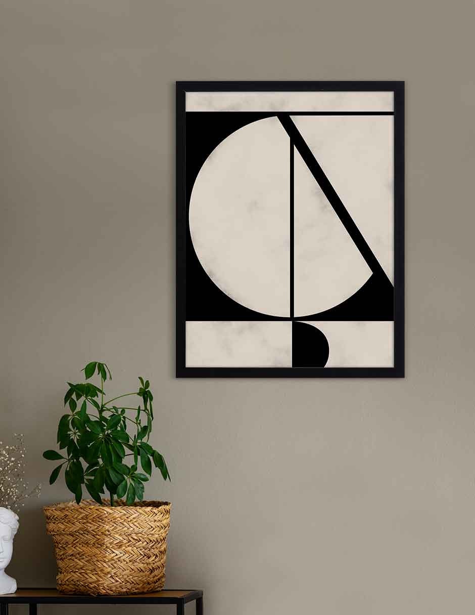 Cuadro decorativo fg studio 2