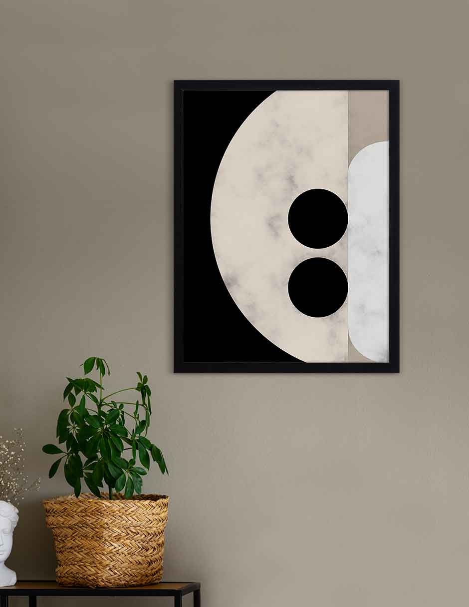 Cuadro decorativo fg studio 2